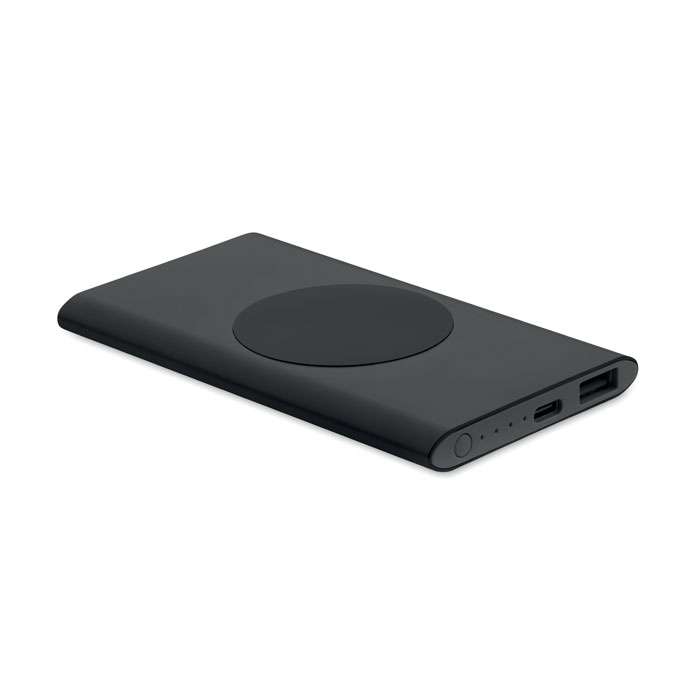 Wireless charger and Powerbank