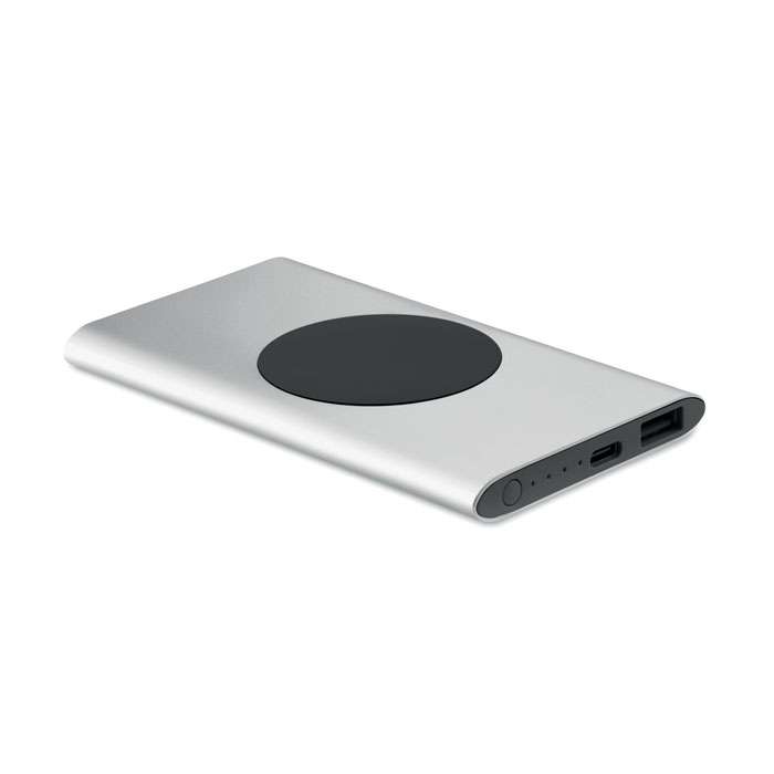 Wireless charger and Powerbank