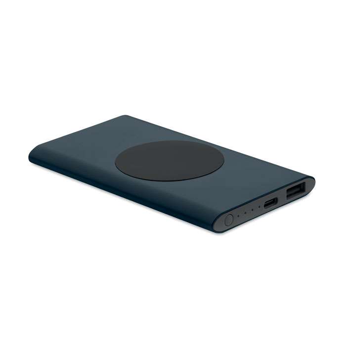 Wireless charger and Powerbank