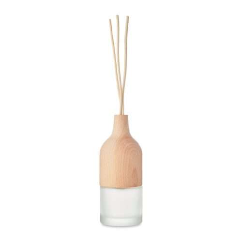 Aroma diffuser with 3 reed sticks 30ml
