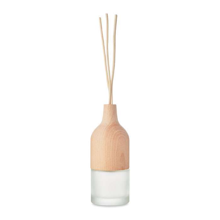Aroma diffuser with 3 reed sticks 30ml