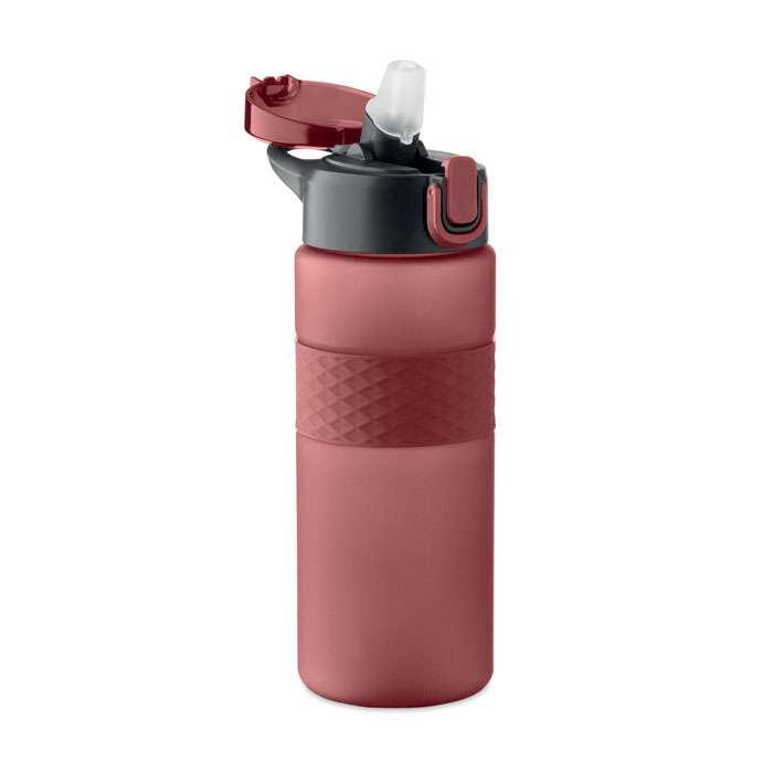 Drinking bottle made from RPET