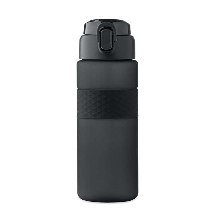 Drinking bottle made from RPET