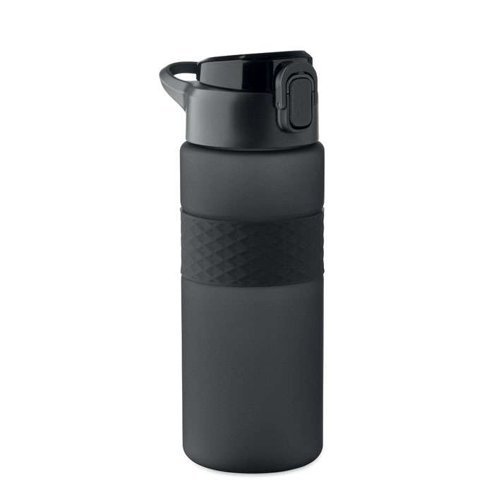 Drinking bottle made from RPET
