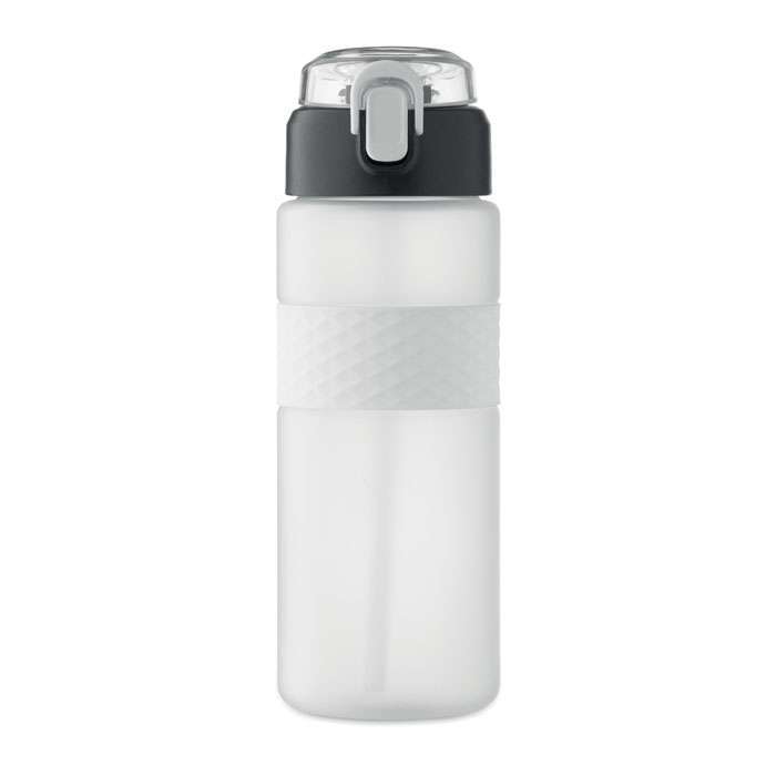 Drinking bottle made from RPET