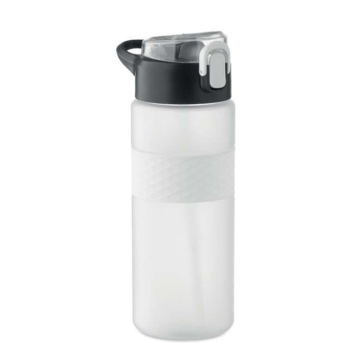 Drinking bottle made from RPET