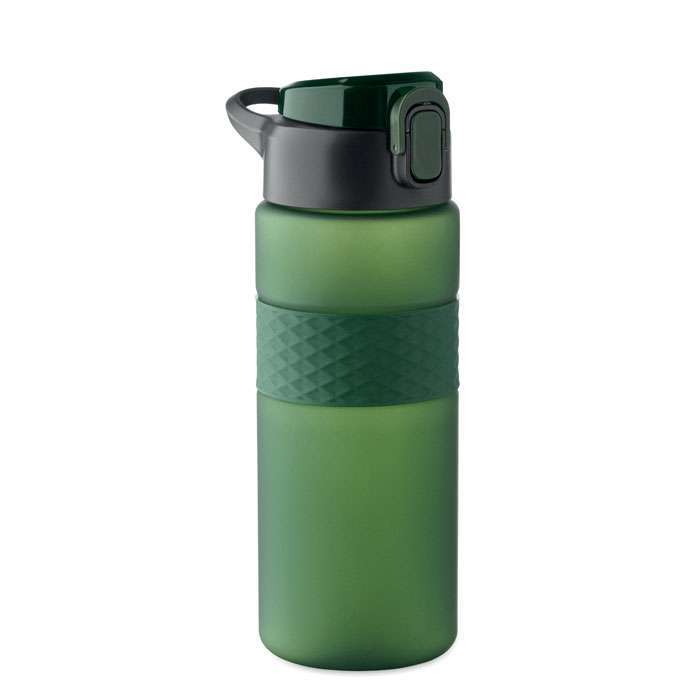 Drinking bottle made from RPET