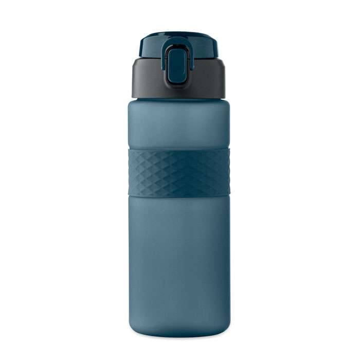 Drinking bottle made from RPET
