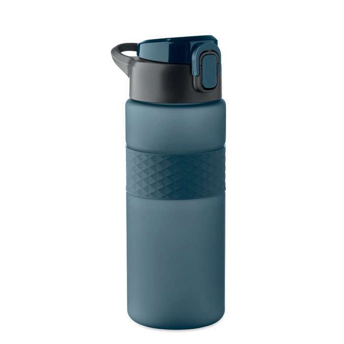 Drinking bottle made from RPET