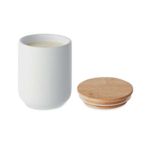 Plant based wax candle 200gr