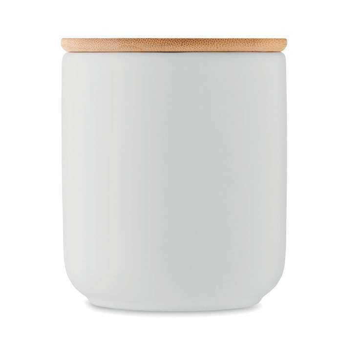 Plant based wax candle 200gr