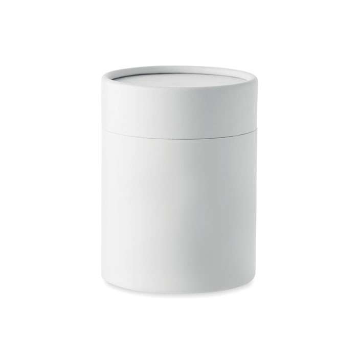 Plant based wax candle 200gr