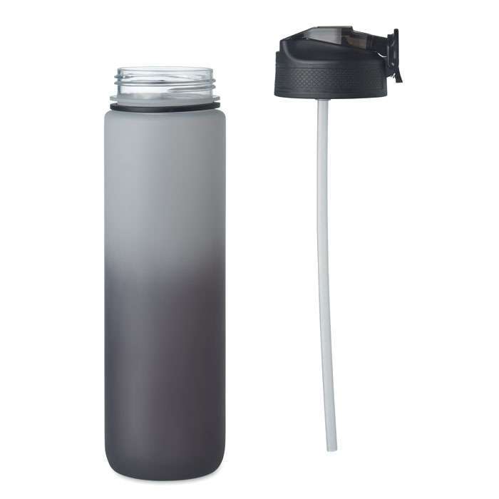 RPET Sports water bottle 1L