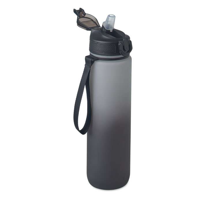 RPET Sports water bottle 1L