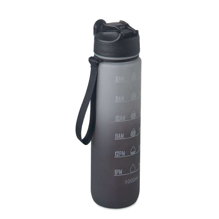 RPET Sports water bottle 1L
