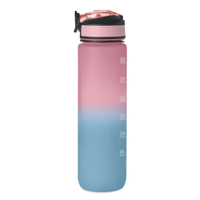 RPET Sports water bottle 1L