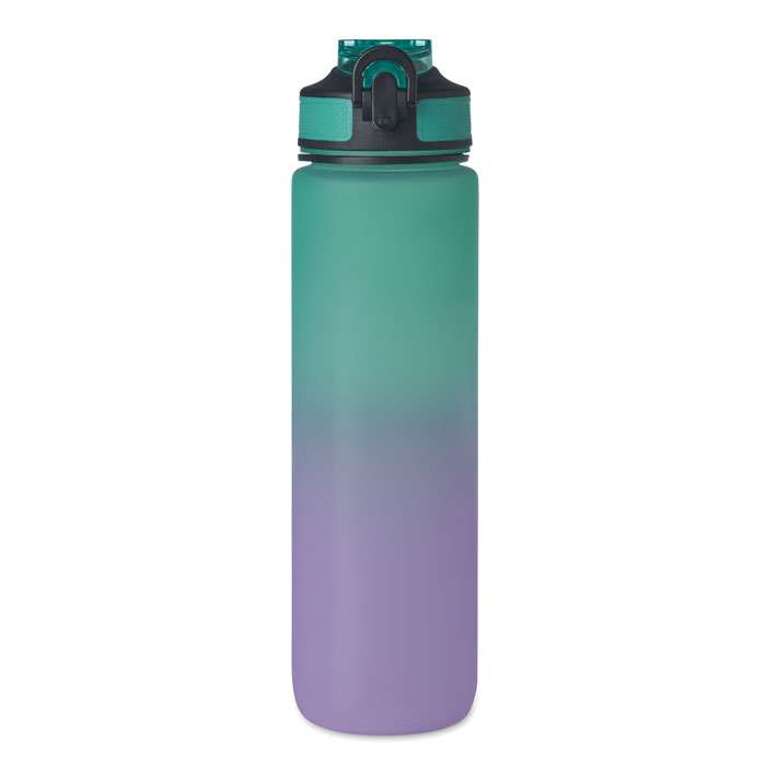 RPET Sports water bottle 1L