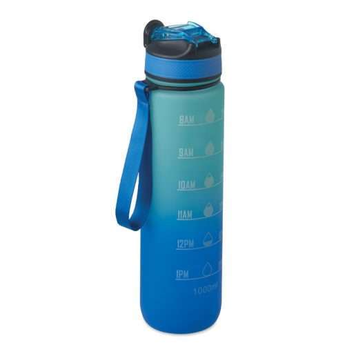 RPET Sports water bottle 1L
