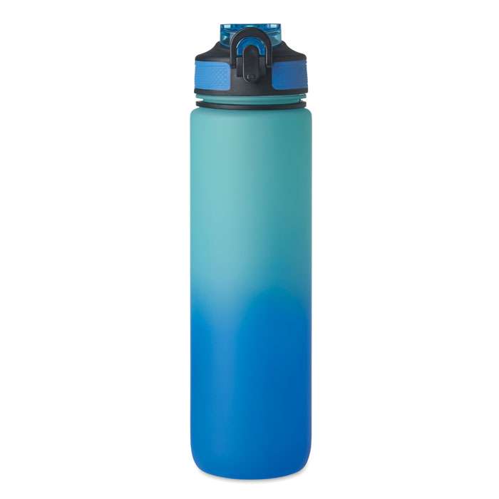 RPET Sports water bottle 1L