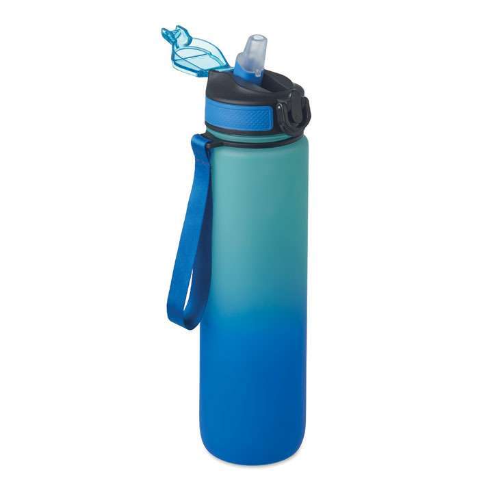 RPET Sports water bottle 1L