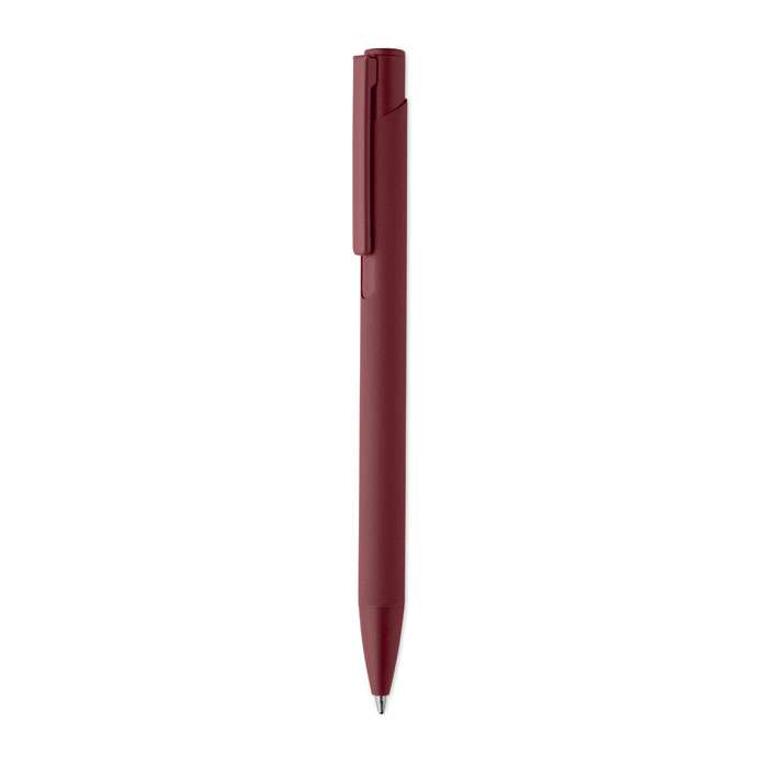 Recycled Aluminium Push Pen