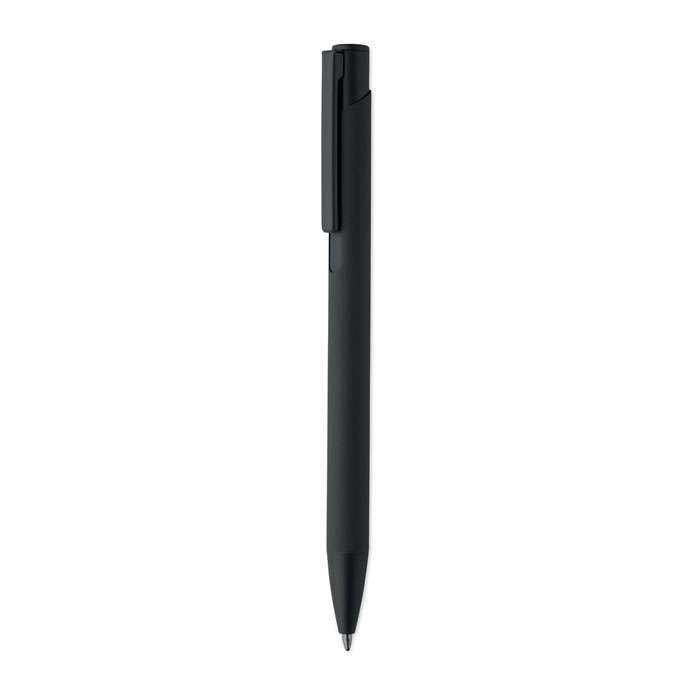 Recycled Aluminium Push Pen