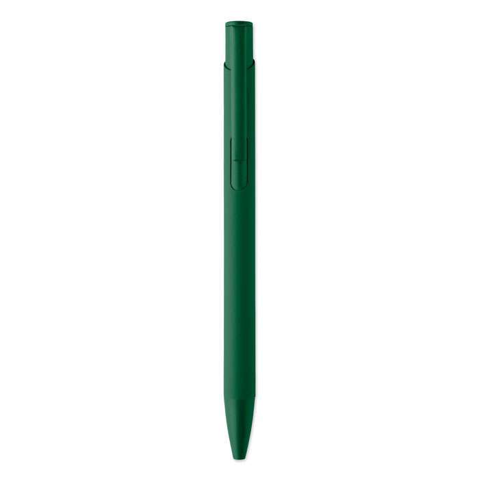 Recycled Aluminium Push Pen