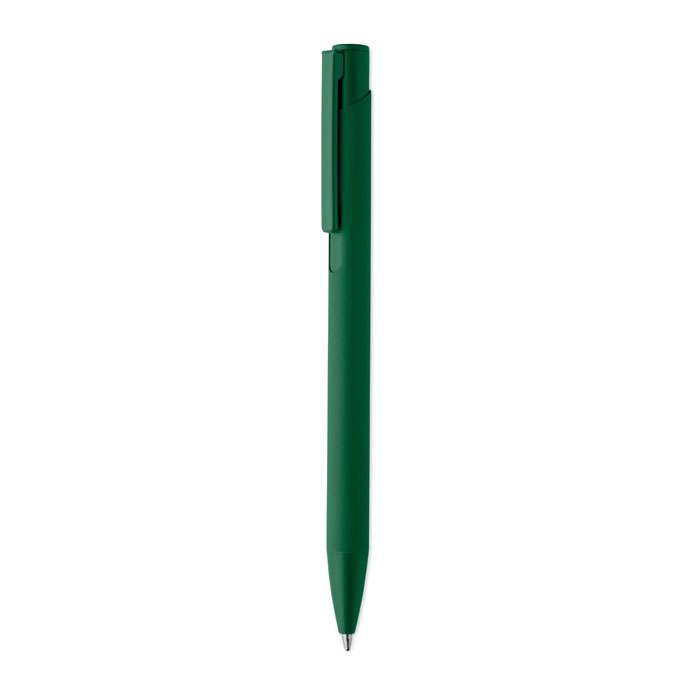 Recycled Aluminium Push Pen