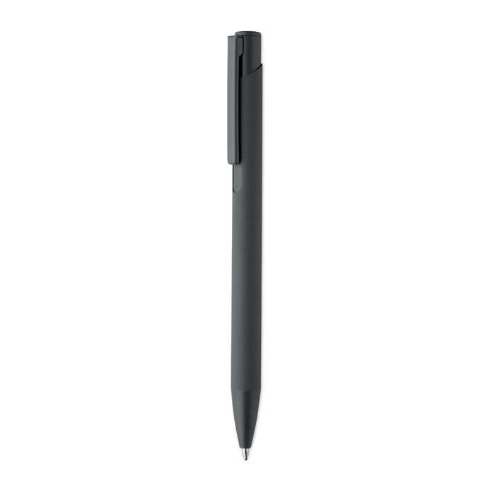 Recycled Aluminium Push Pen