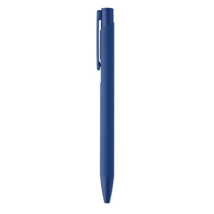 Recycled Aluminium Push Pen