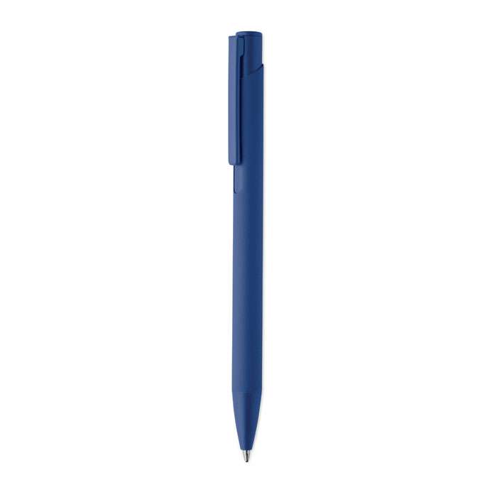 Recycled Aluminium Push Pen