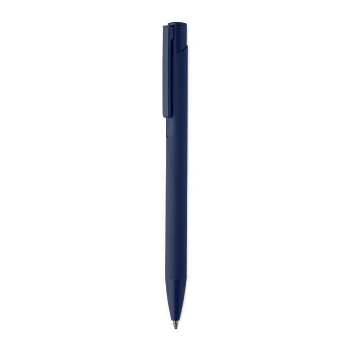 Recycled Aluminium Push Pen