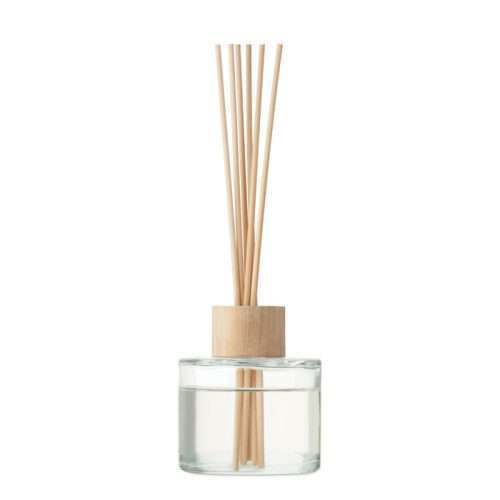 Vanilla aroma reed diffuser 100ml