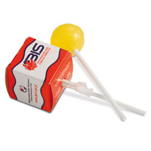 BOXED LOLLIPOP