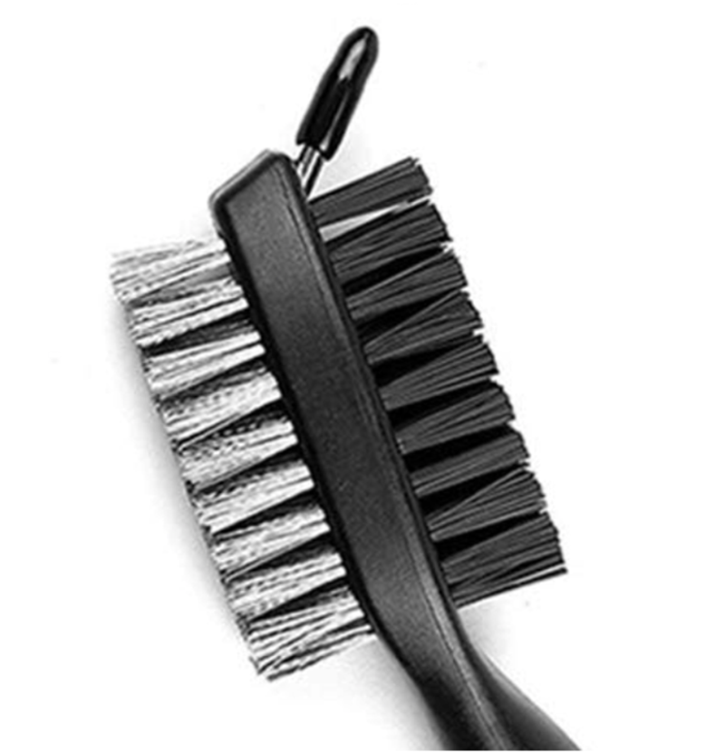 golf brush tool