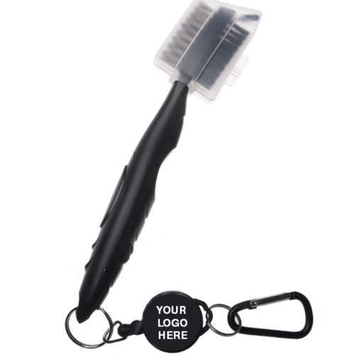 golf brush tool