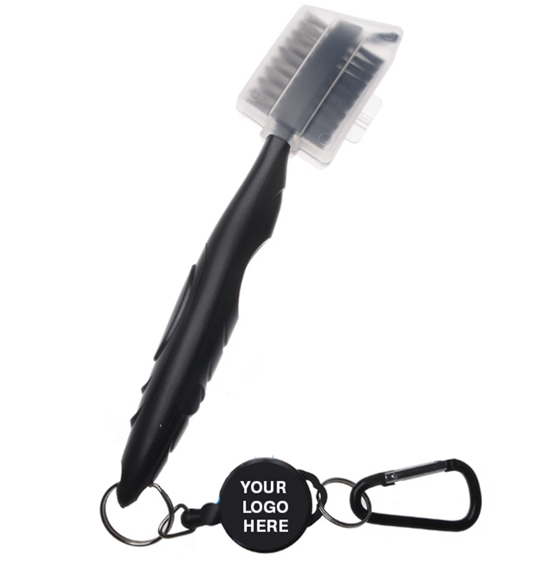 golf brush tool