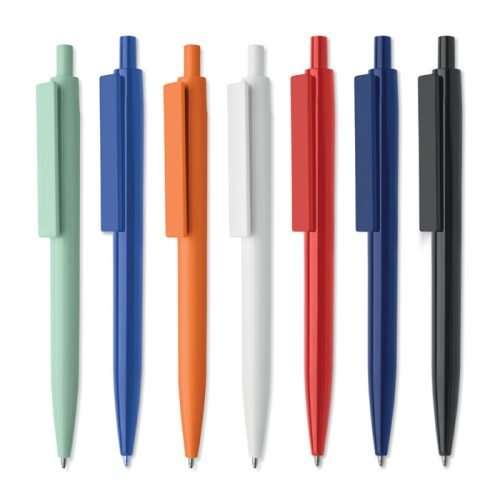 Ampla recycled ABS Ball Pen