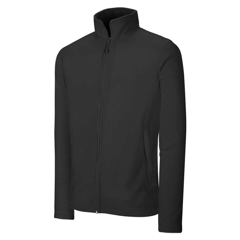 Full-zip-microfleece-jacket-BLACK