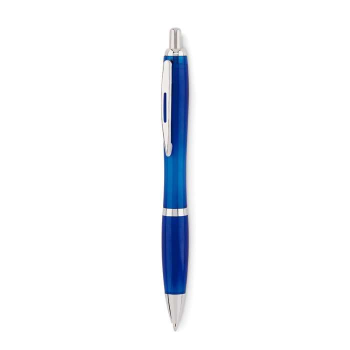 Rio RPET recycled ball pen