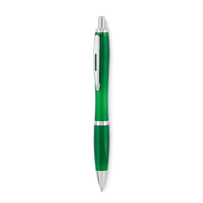 Rio RPET recycled ball pen