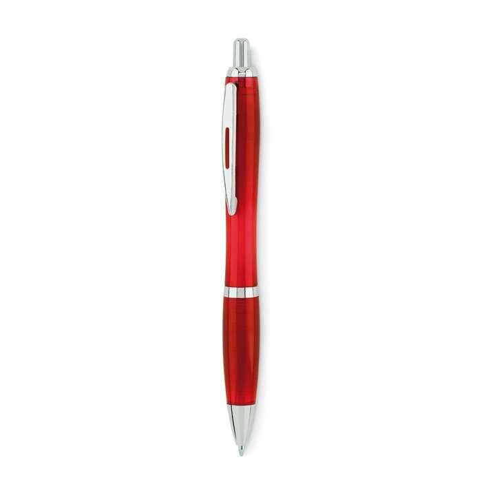 Rio RPET recycled ball pen