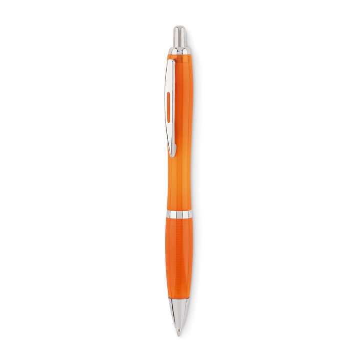 Rio RPET recycled ball pen