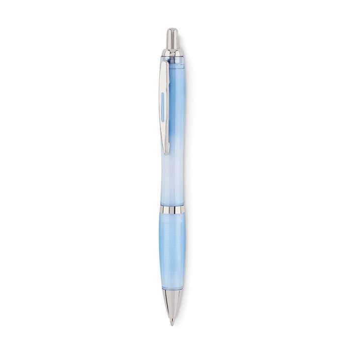 Rio RPET recycled ball pen