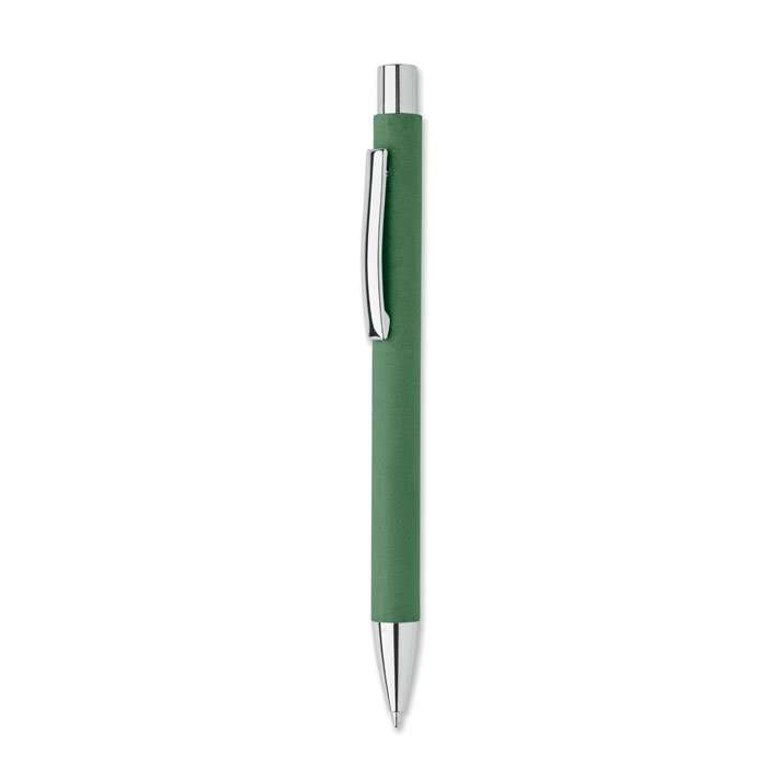Olympia Recycled Paper Pen