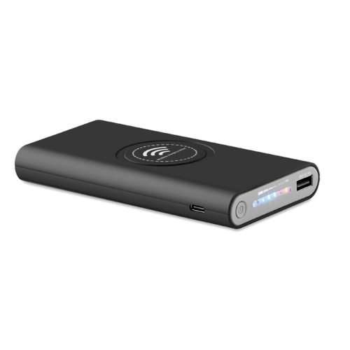 Wireless Charging Power Bank
