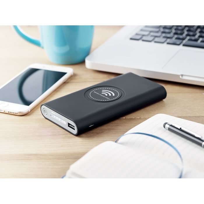 Wireless charging power bank - Image 3