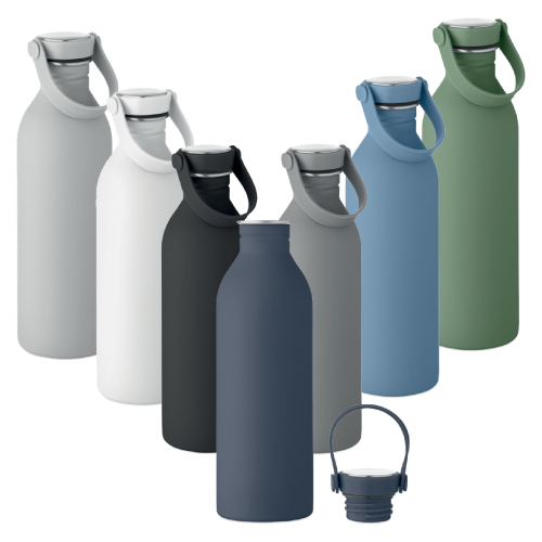 SVALUR Single Wall Bottle