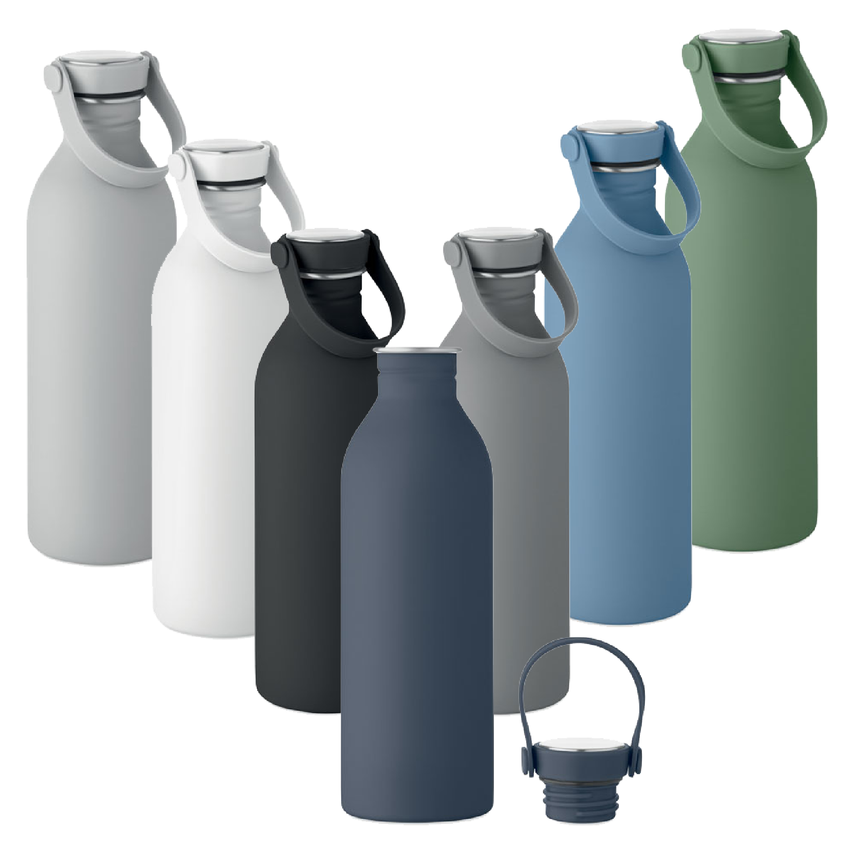 SVALUR Single Wall Bottle