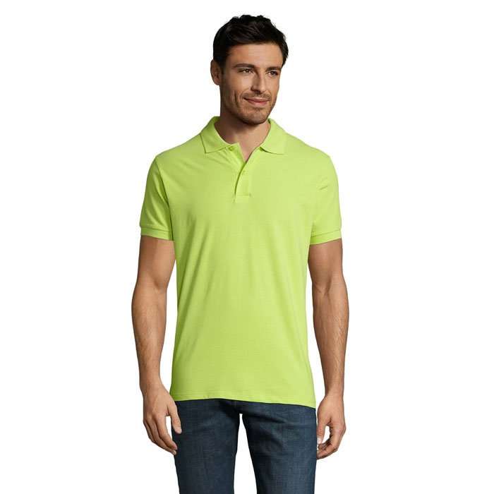 Perfect cotton Polo shirt